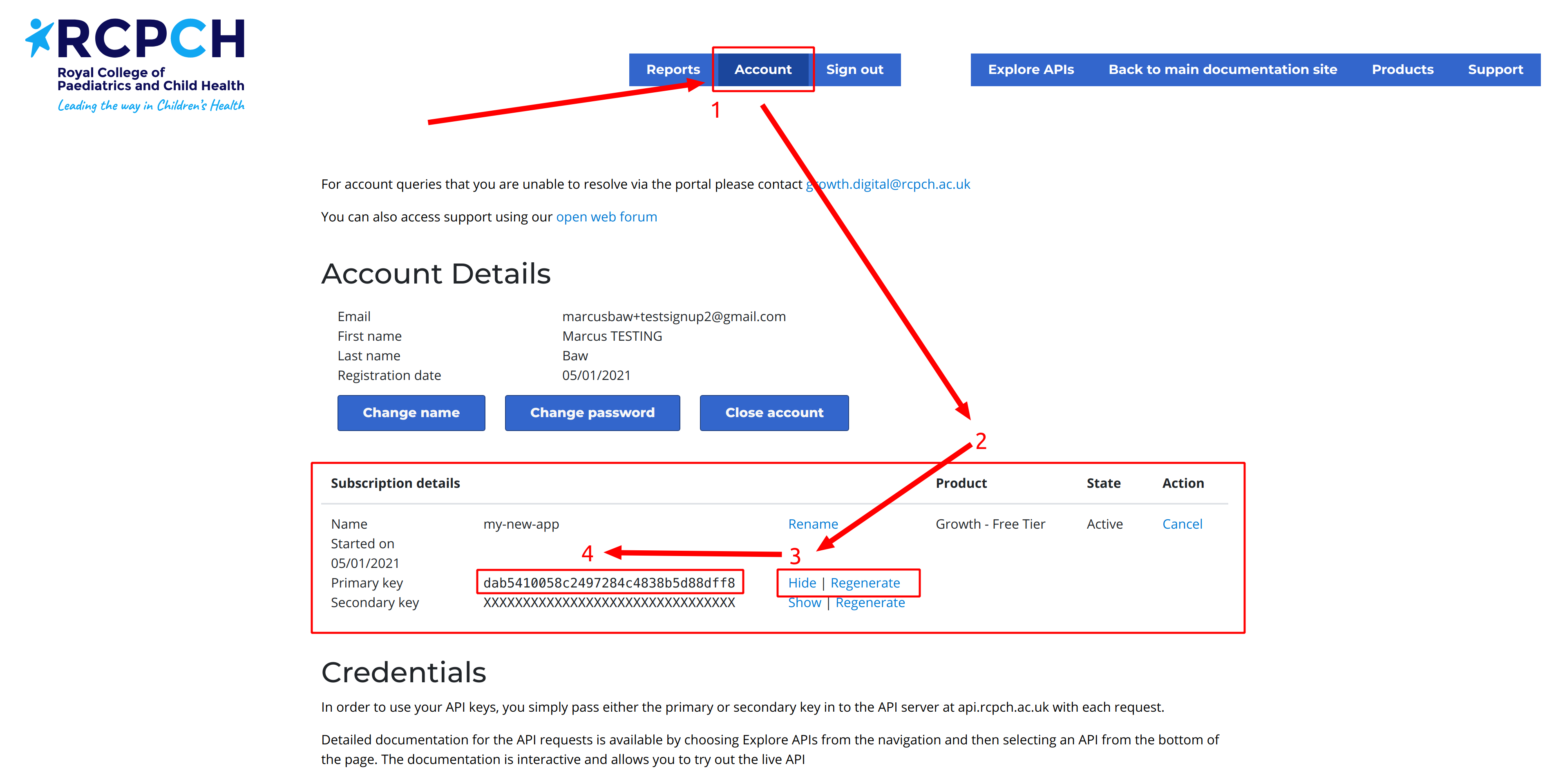 getting-api-keys